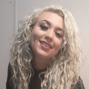 Meet your Posher, Chantel